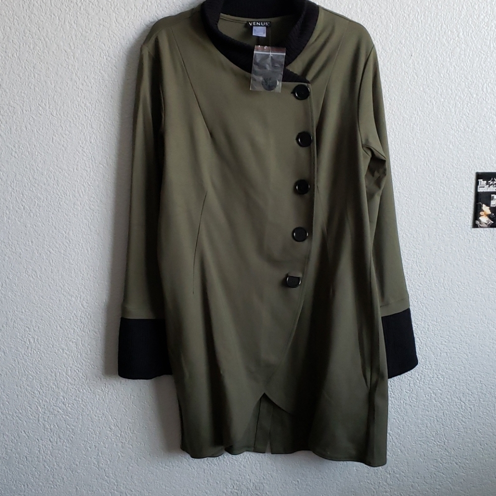 Sweater/ Jacket - image 1